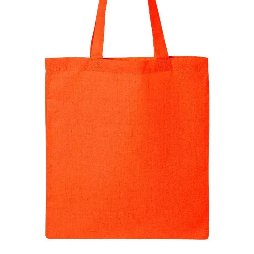 Economical Tote - QTB - Print Me Shirts