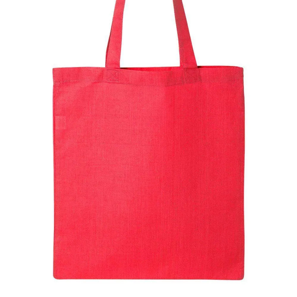 Economical Tote - QTB - Print Me Shirts