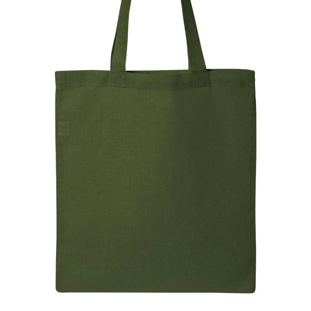 Economical Tote - QTB - Print Me Shirts