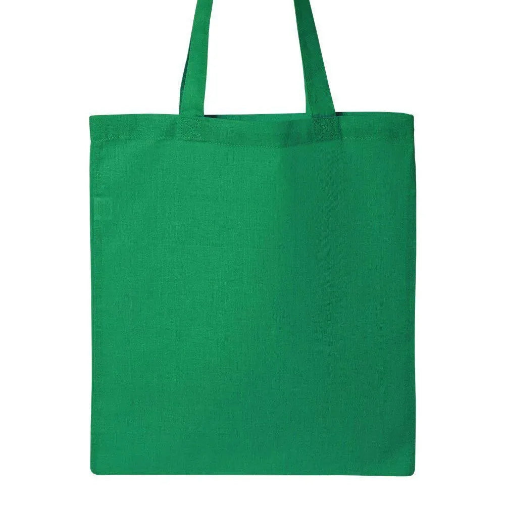 Economical Tote - QTB - Print Me Shirts