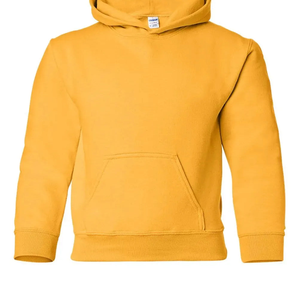 Heavy Blend™ Youth Hooded Sweatshirt - 18500B - Print Me Shirts