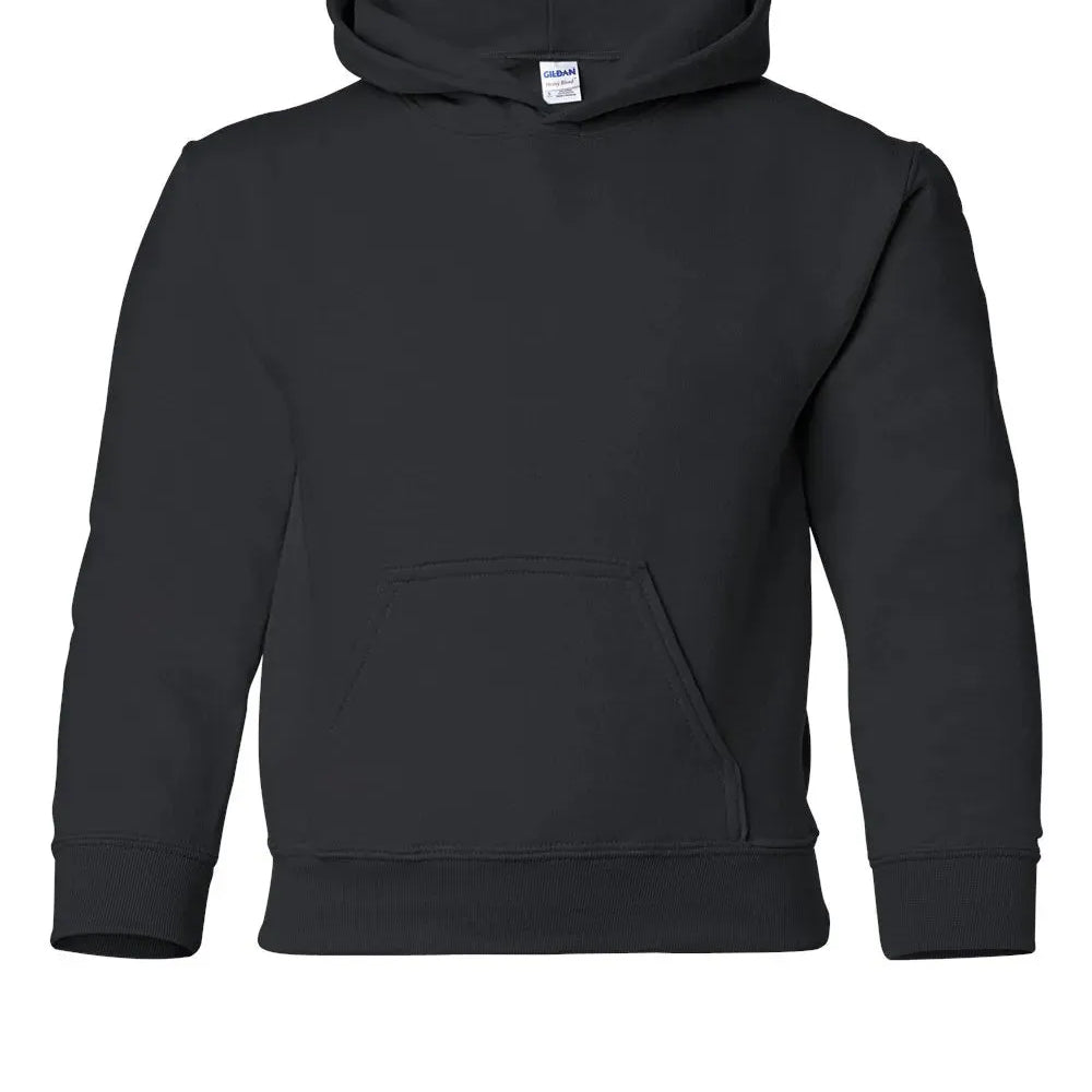 Heavy Blend™ Youth Hooded Sweatshirt - 18500B - Print Me Shirts