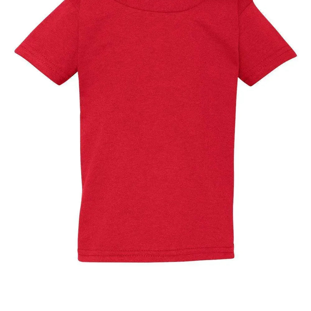 Heavy Cotton™ Toddler T-Shirt - 5100P - Print Me Shirts