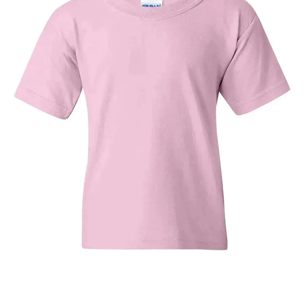 Heavy Cotton™ Youth T-Shirt - 5000B - Print Me Shirts