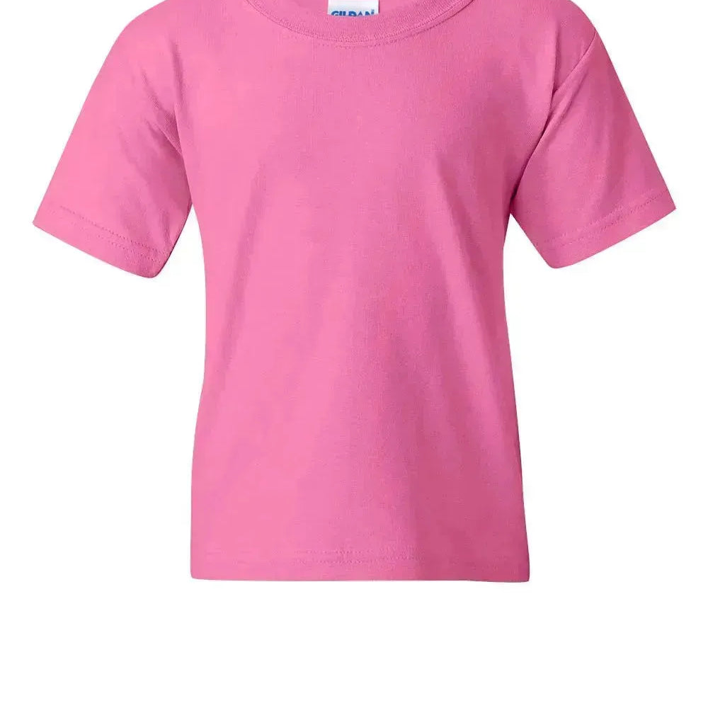 Heavy Cotton™ Youth T-Shirt - 5000B - Print Me Shirts