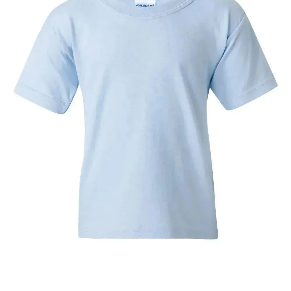 Heavy Cotton™ Youth T-Shirt - 5000B - Print Me Shirts