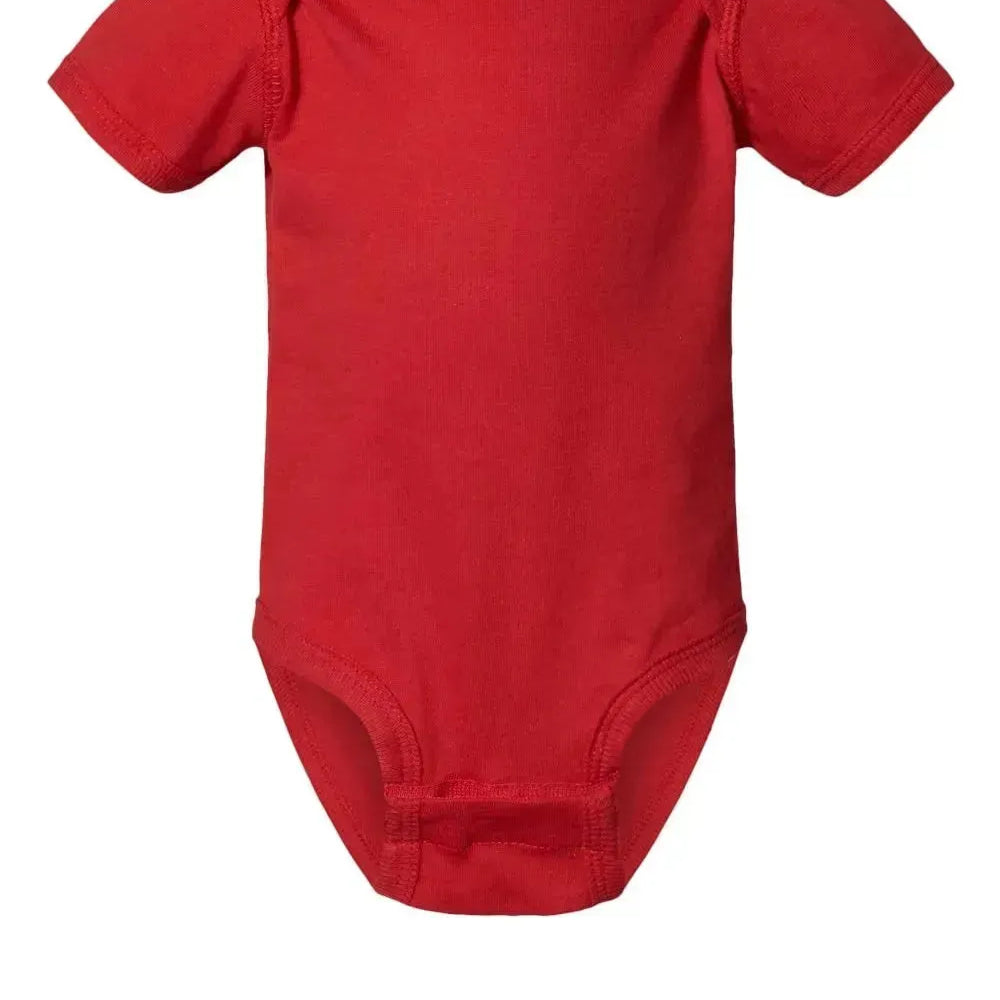 Infant Fine Jersey Bodysuit - 4424 - Print Me Shirts