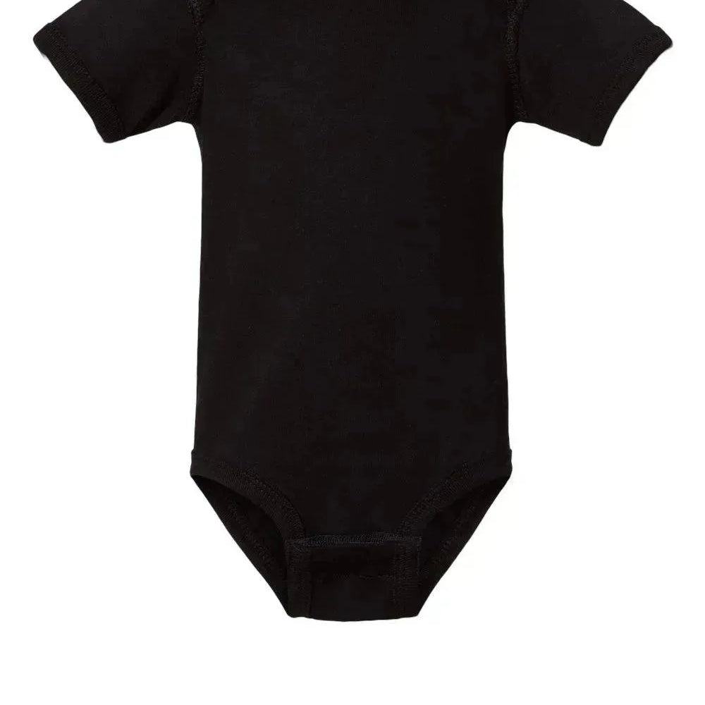 Infant Fine Jersey Bodysuit - 4424 - Print Me Shirts