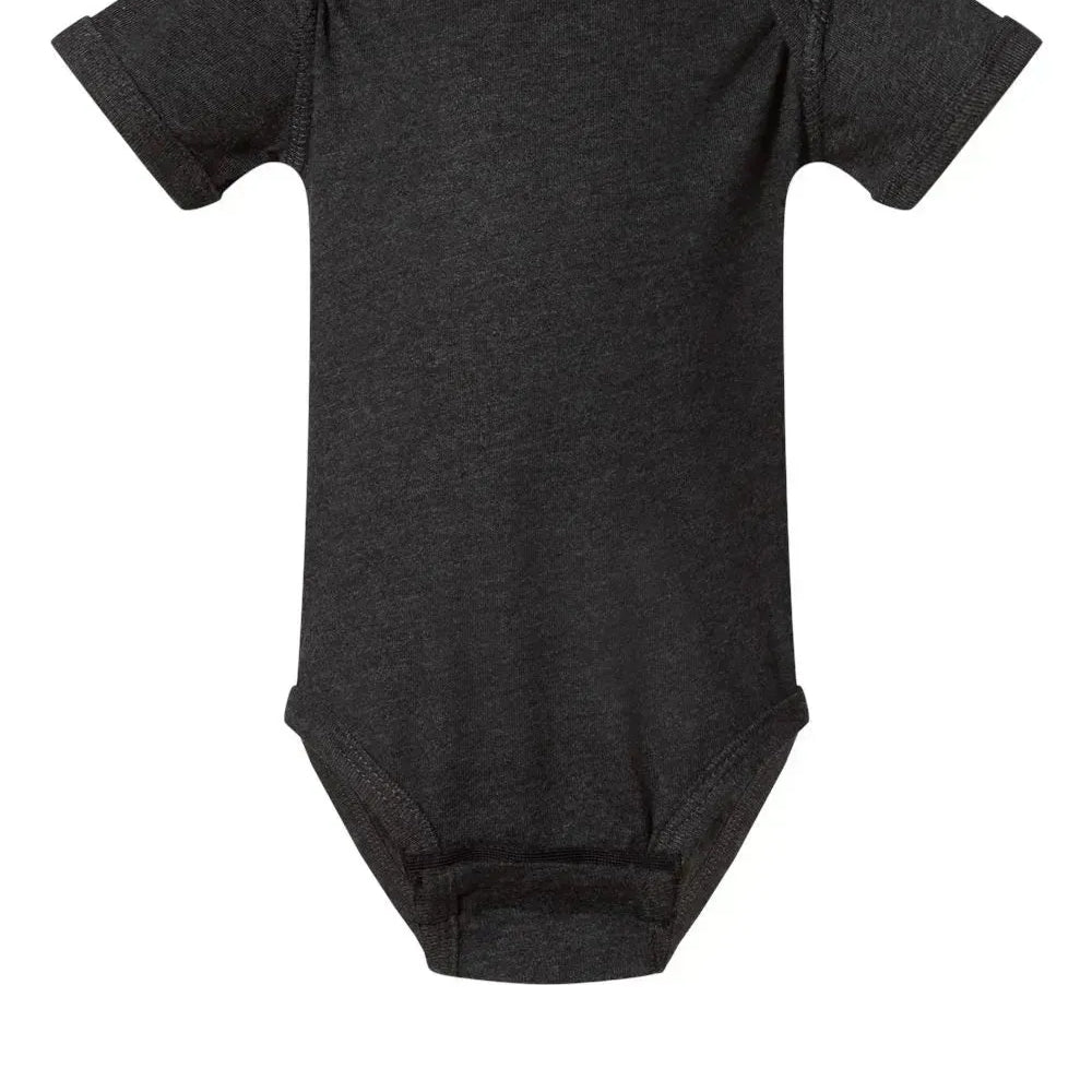Infant Fine Jersey Bodysuit - 4424 - Print Me Shirts