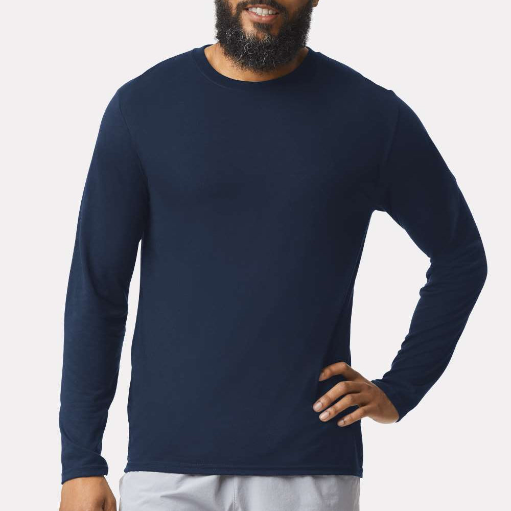 Camiseta de manga larga de rendimiento® - 42400