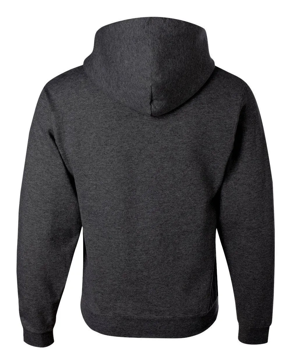 NuBlend® Hooded Sweatshirt - 996MR - Print Me Shirts