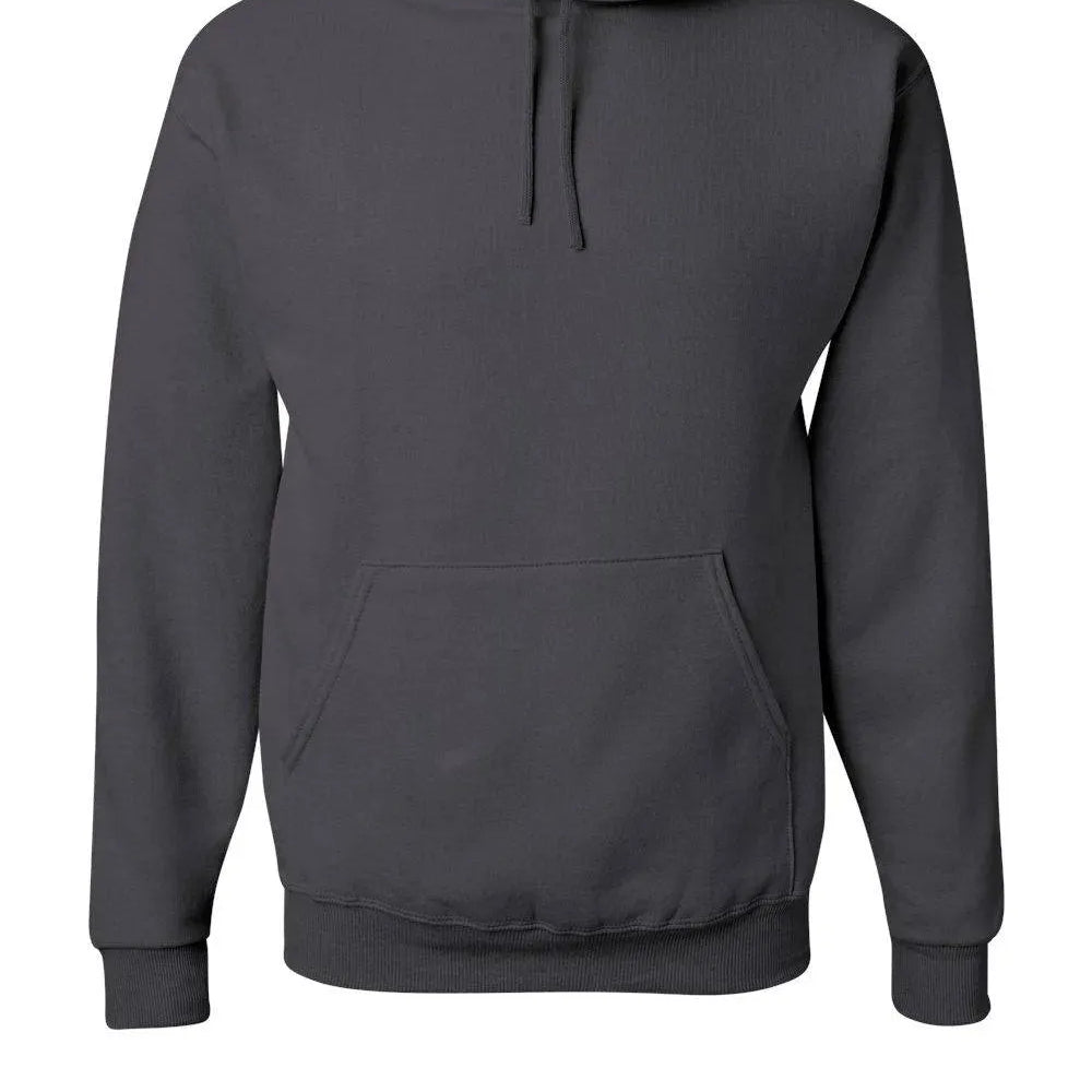NuBlend® Hooded Sweatshirt - 996MR - Print Me Shirts