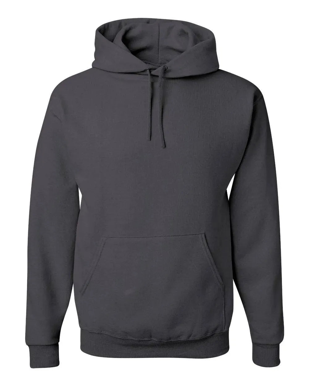 NuBlend® Hooded Sweatshirt - 996MR - Print Me Shirts