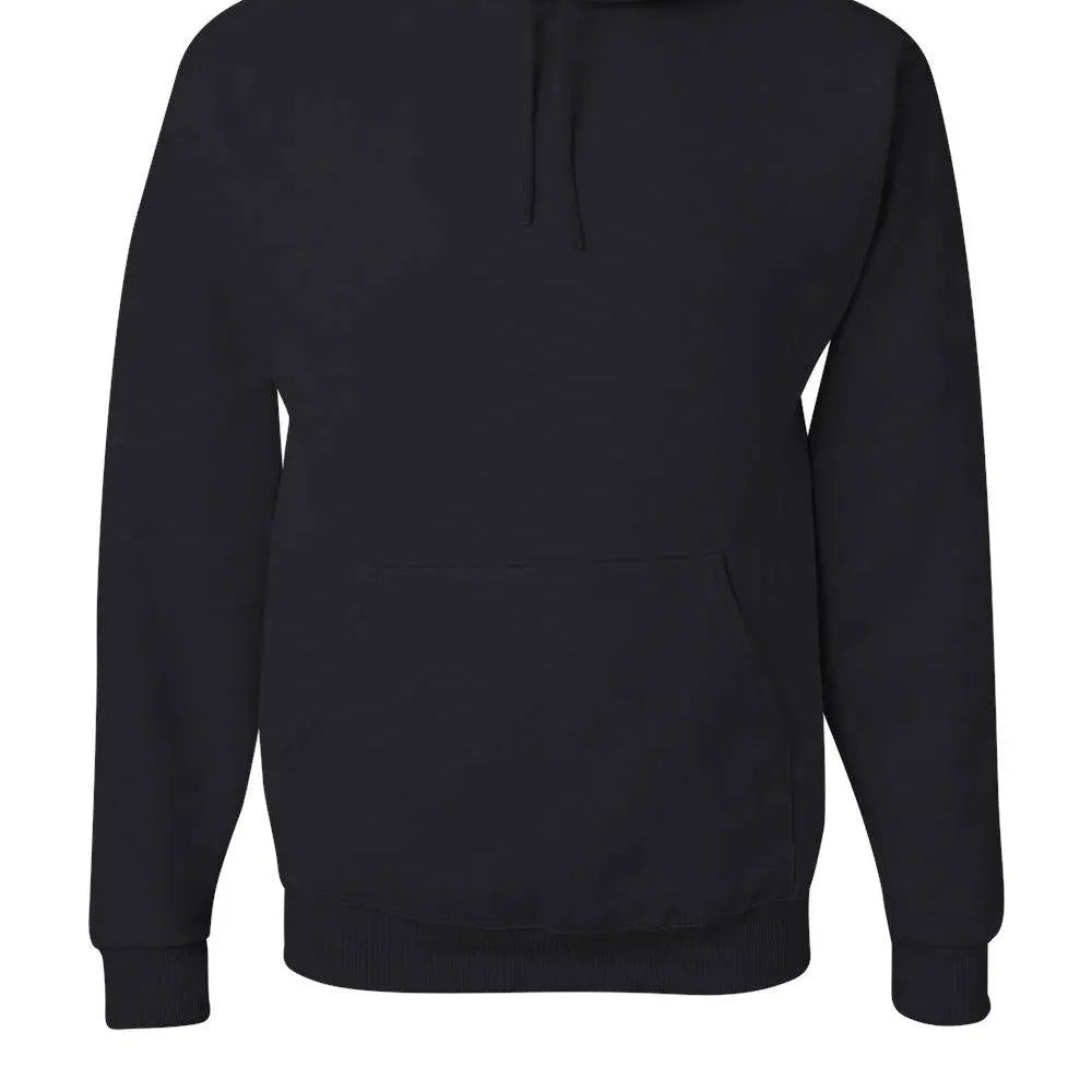 NuBlend® Hooded Sweatshirt - 996MR - Print Me Shirts