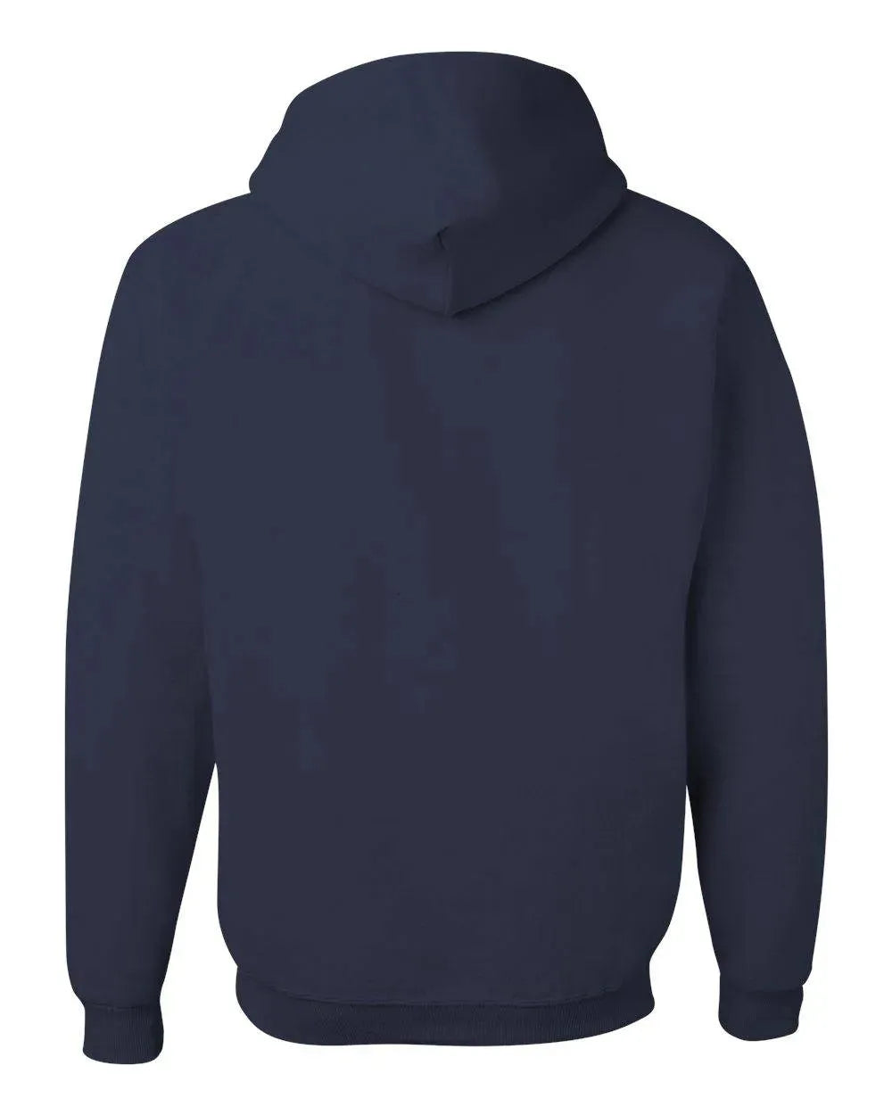 NuBlend® Hooded Sweatshirt - 996MR - Print Me Shirts