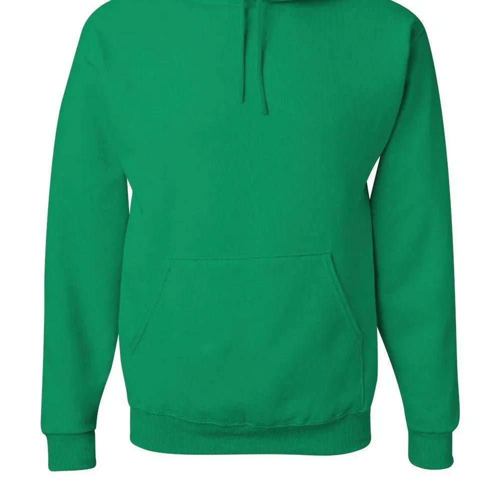 NuBlend® Hooded Sweatshirt - 996MR - Print Me Shirts