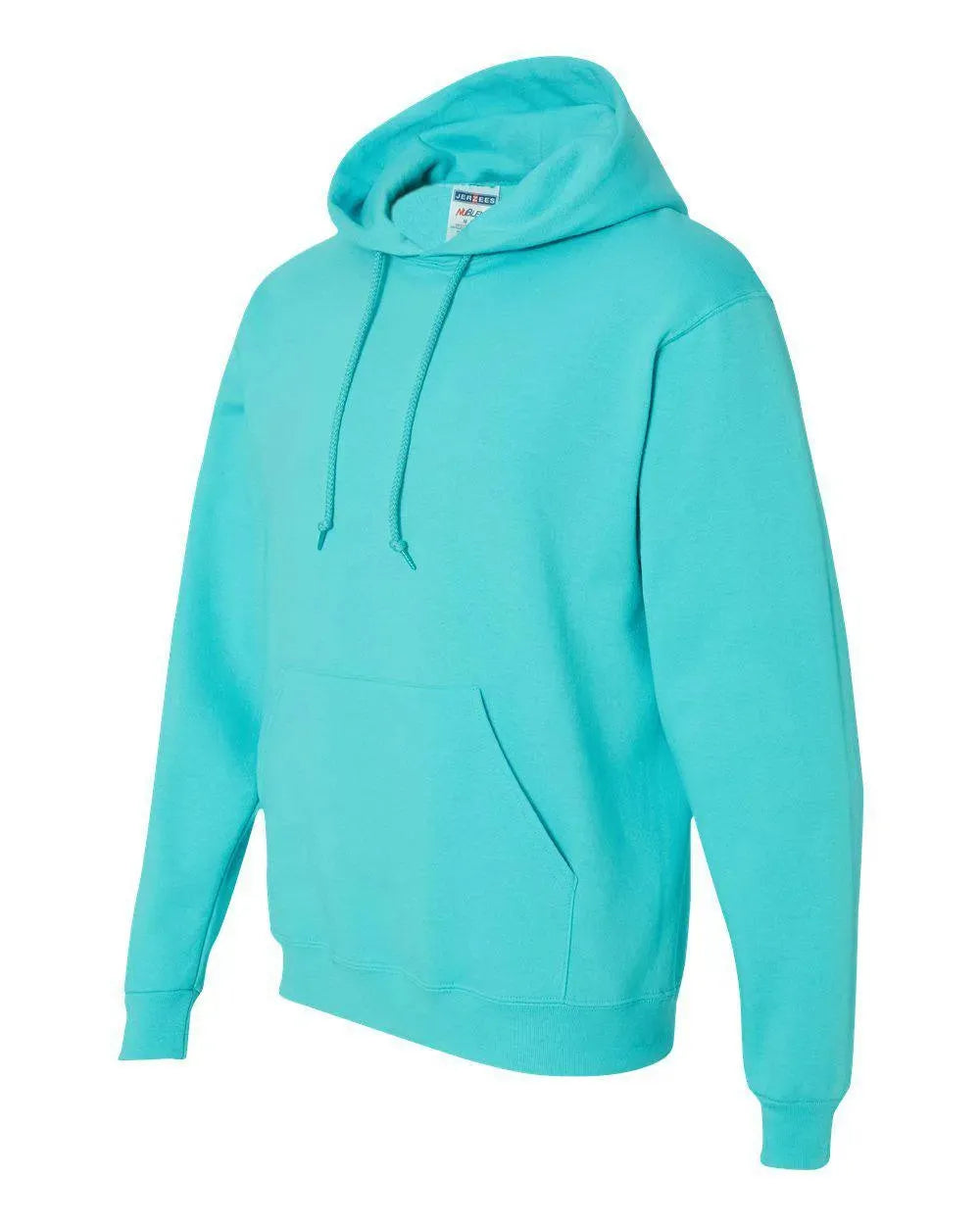 NuBlend® Hooded Sweatshirt - 996MR - Print Me Shirts