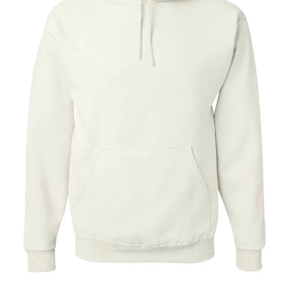 NuBlend® Hooded Sweatshirt - 996MR - Print Me Shirts