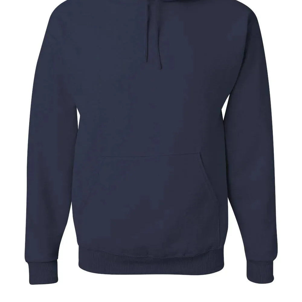 NuBlend® Hooded Sweatshirt - 996MR - Print Me Shirts