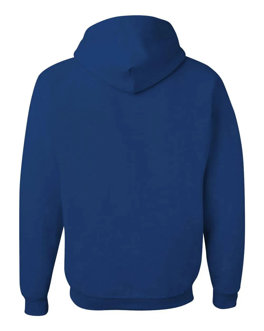 NuBlend® Hooded Sweatshirt - 996MR - Print Me Shirts