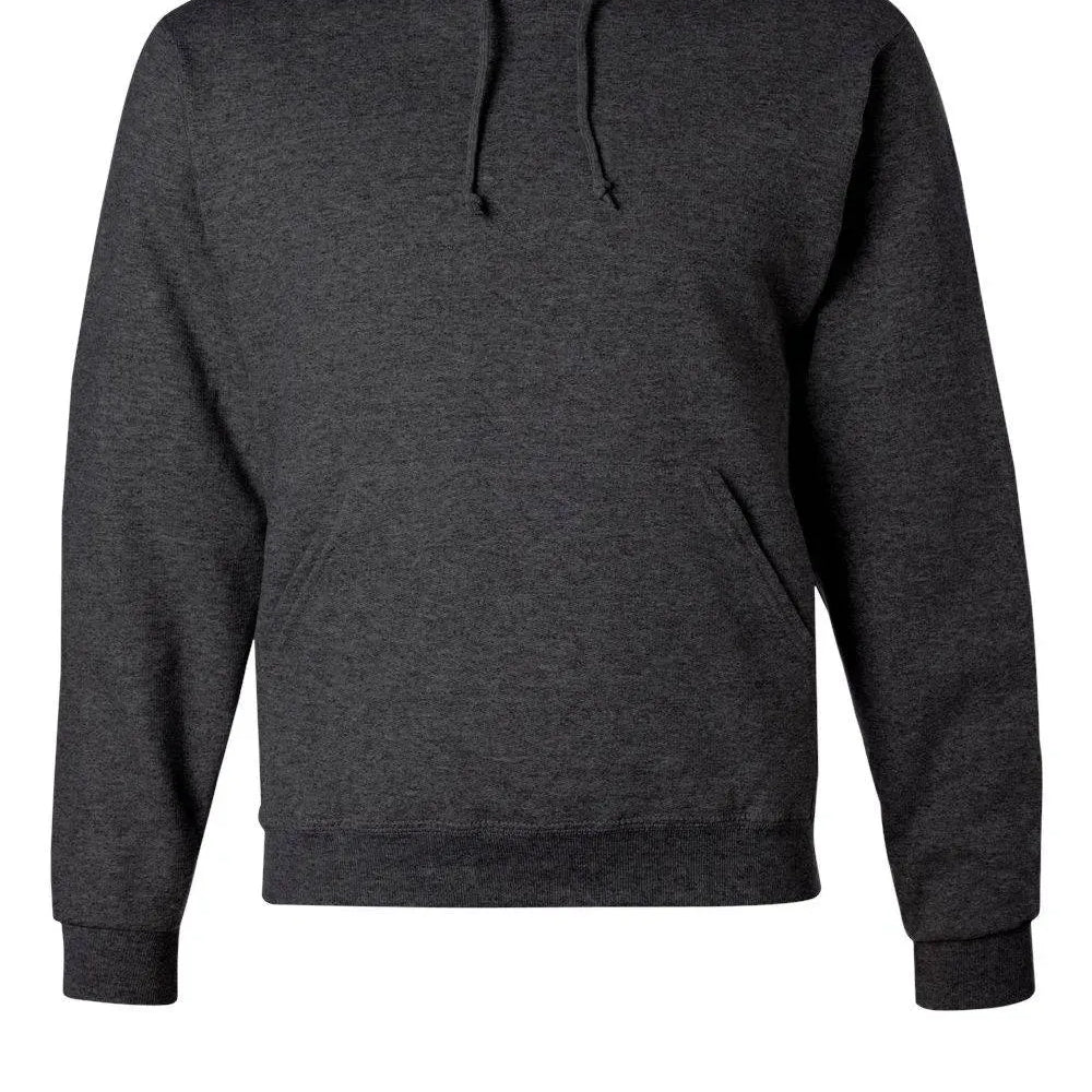 NuBlend® Hooded Sweatshirt - 996MR - Print Me Shirts