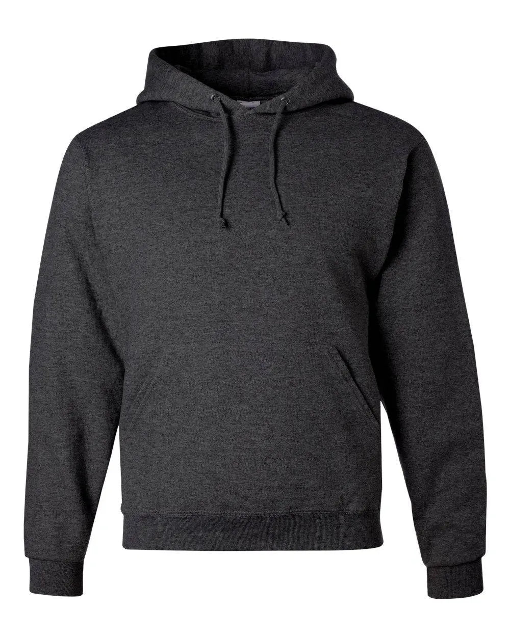 NuBlend® Hooded Sweatshirt - 996MR - Print Me Shirts