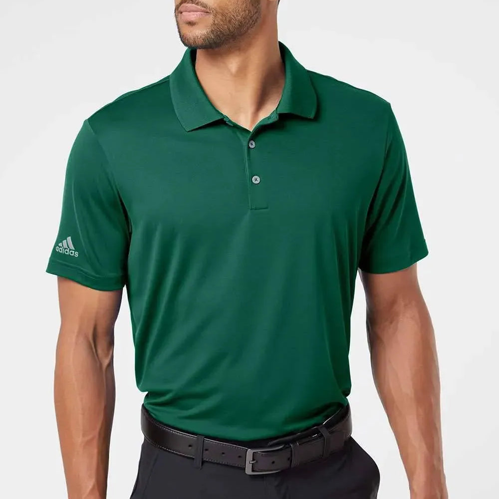 Performance Polo - A230 - Print Me Shirts