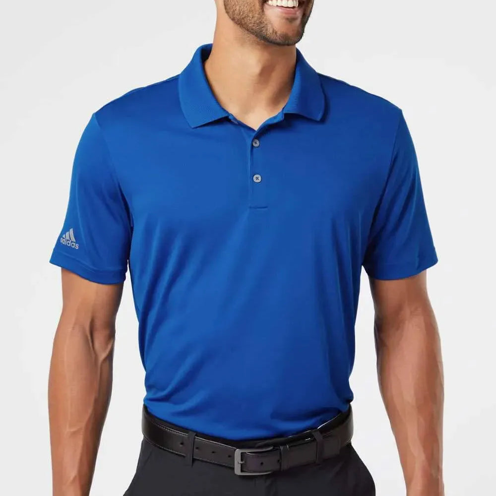Performance Polo - A230 - Print Me Shirts