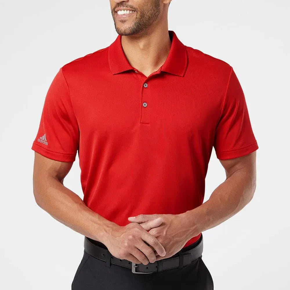 Performance Polo - A230 - Print Me Shirts