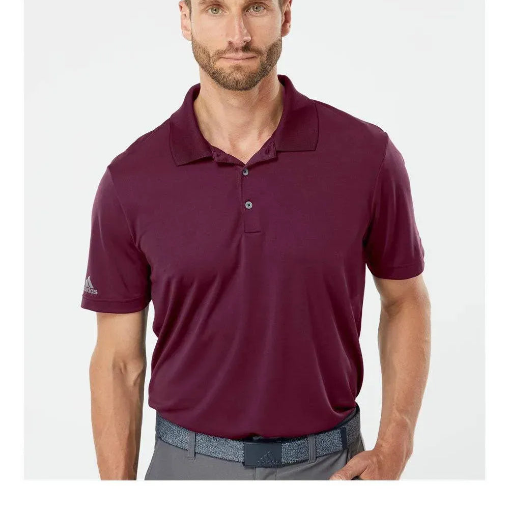 Performance Polo - A230 - Print Me Shirts