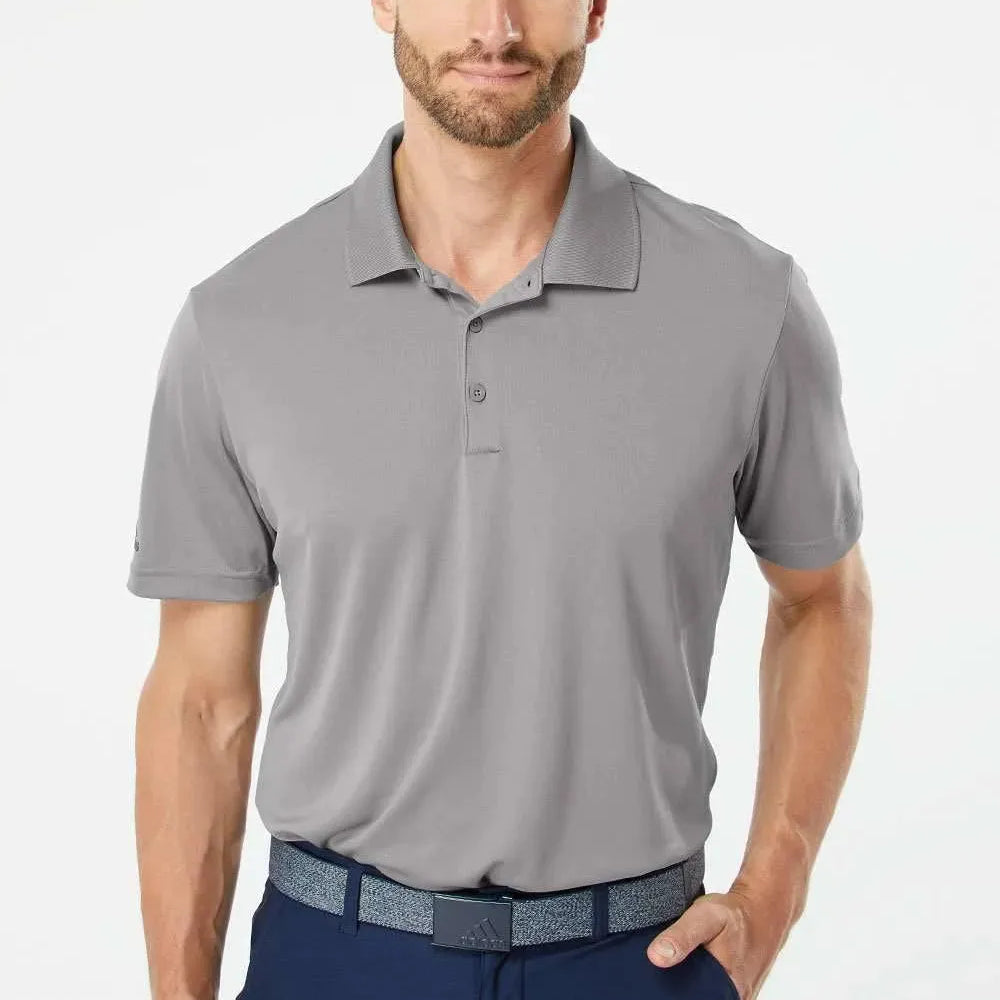 Performance Polo - A230 - Print Me Shirts