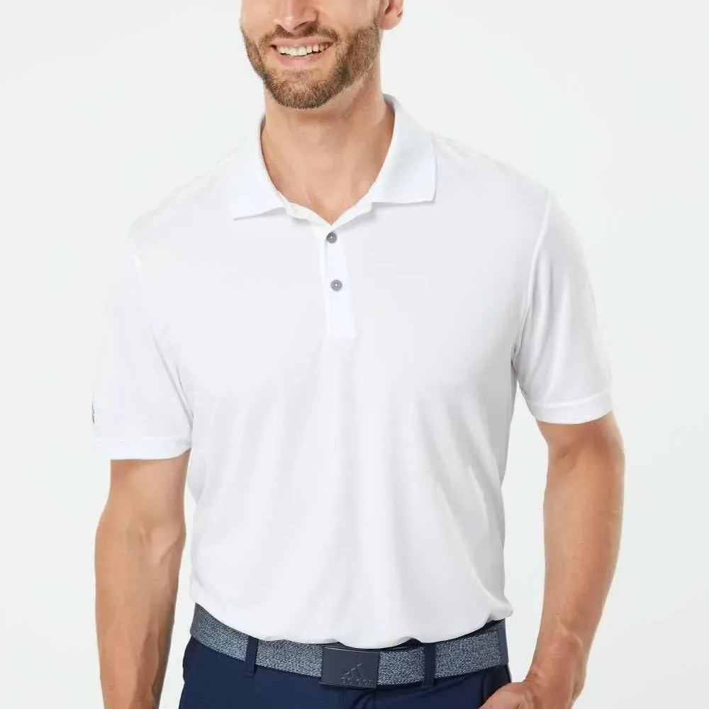 Performance Polo - A230 - Print Me Shirts