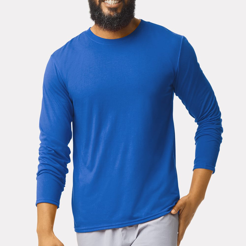 Camiseta de manga larga de rendimiento® - 42400