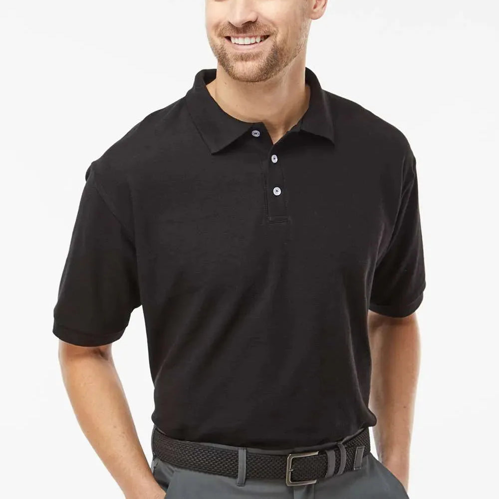 Soft Touch Polo - 7006 - Print Me Shirts