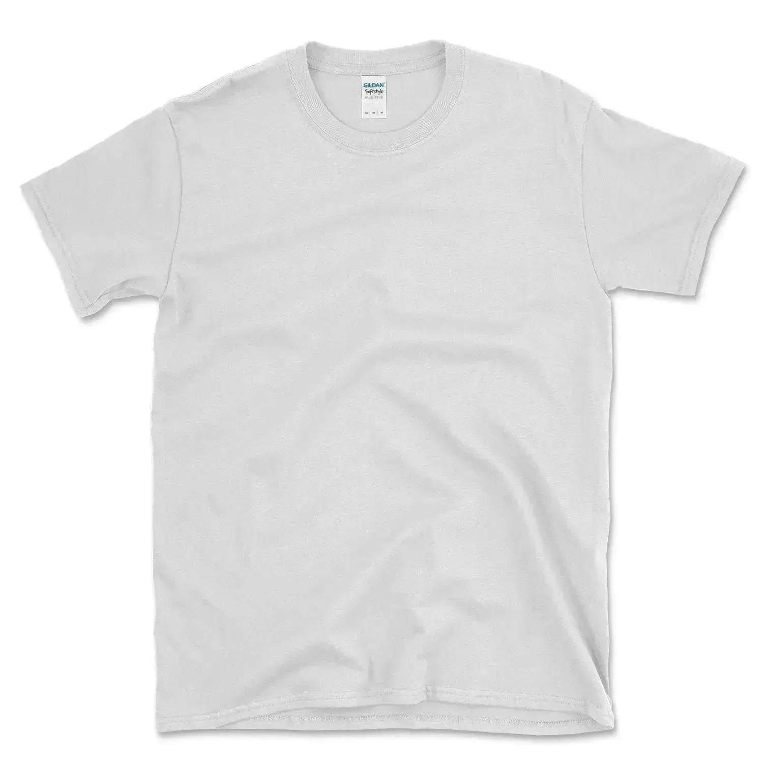Softstyle® T-Shirt - 64000 - Print Me Shirts