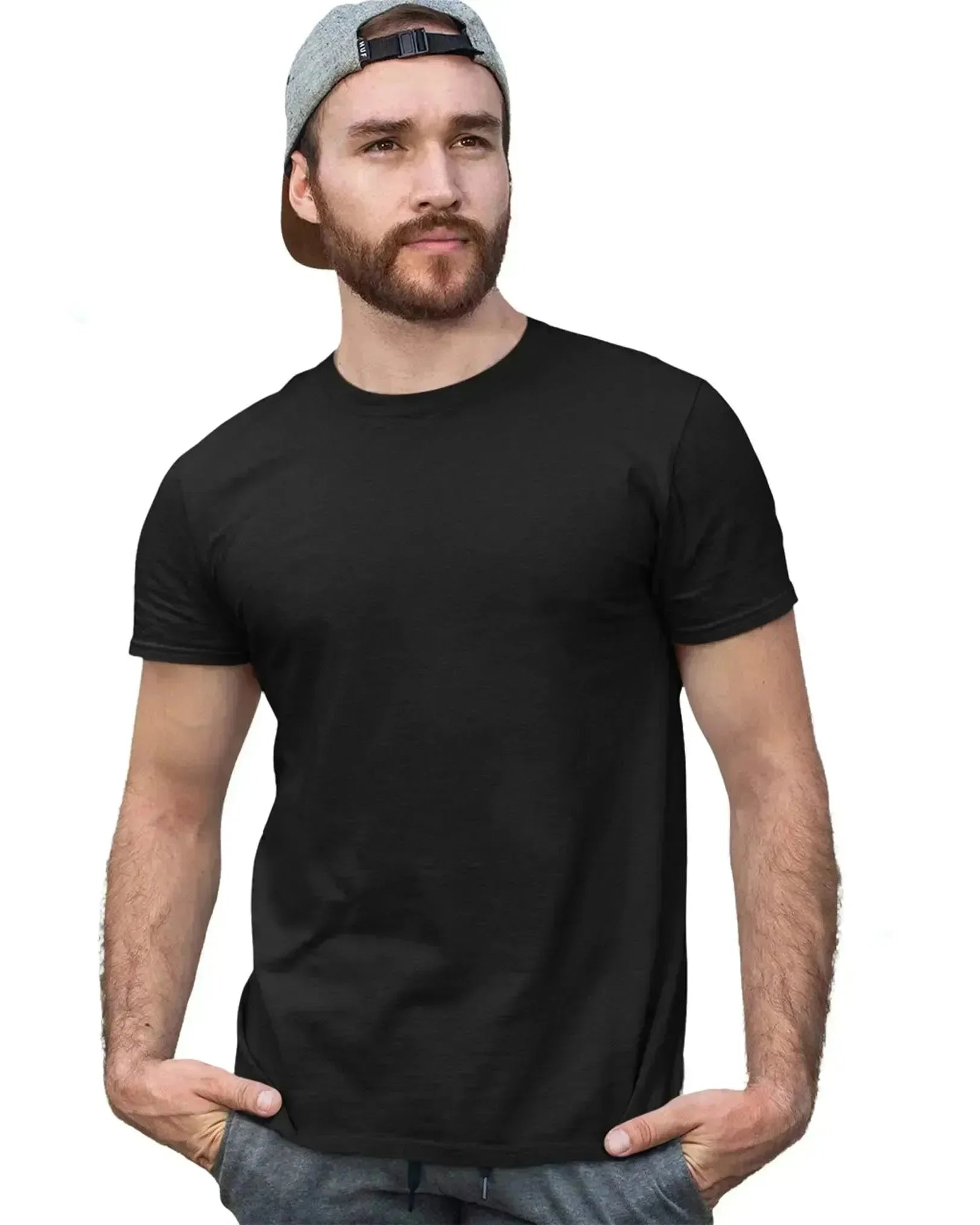 Softstyle® T-Shirt - 64000 - Print Me Shirts