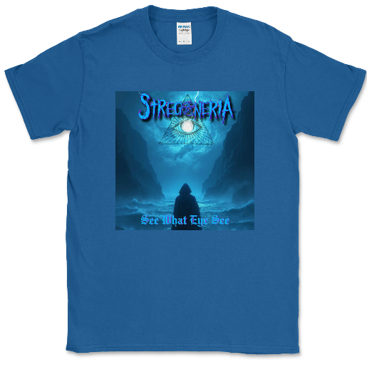 Stregoneria See what eye see