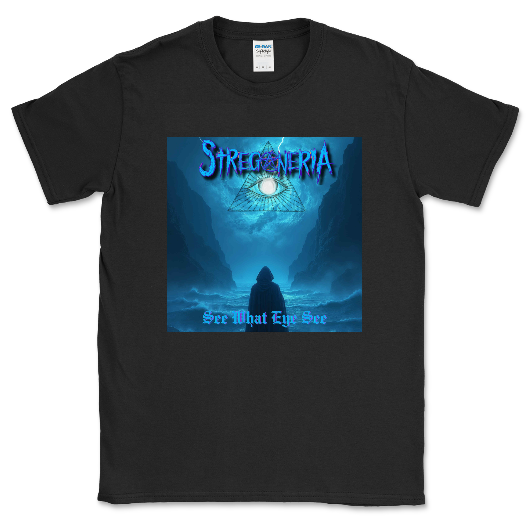 Stregoneria See what eye see