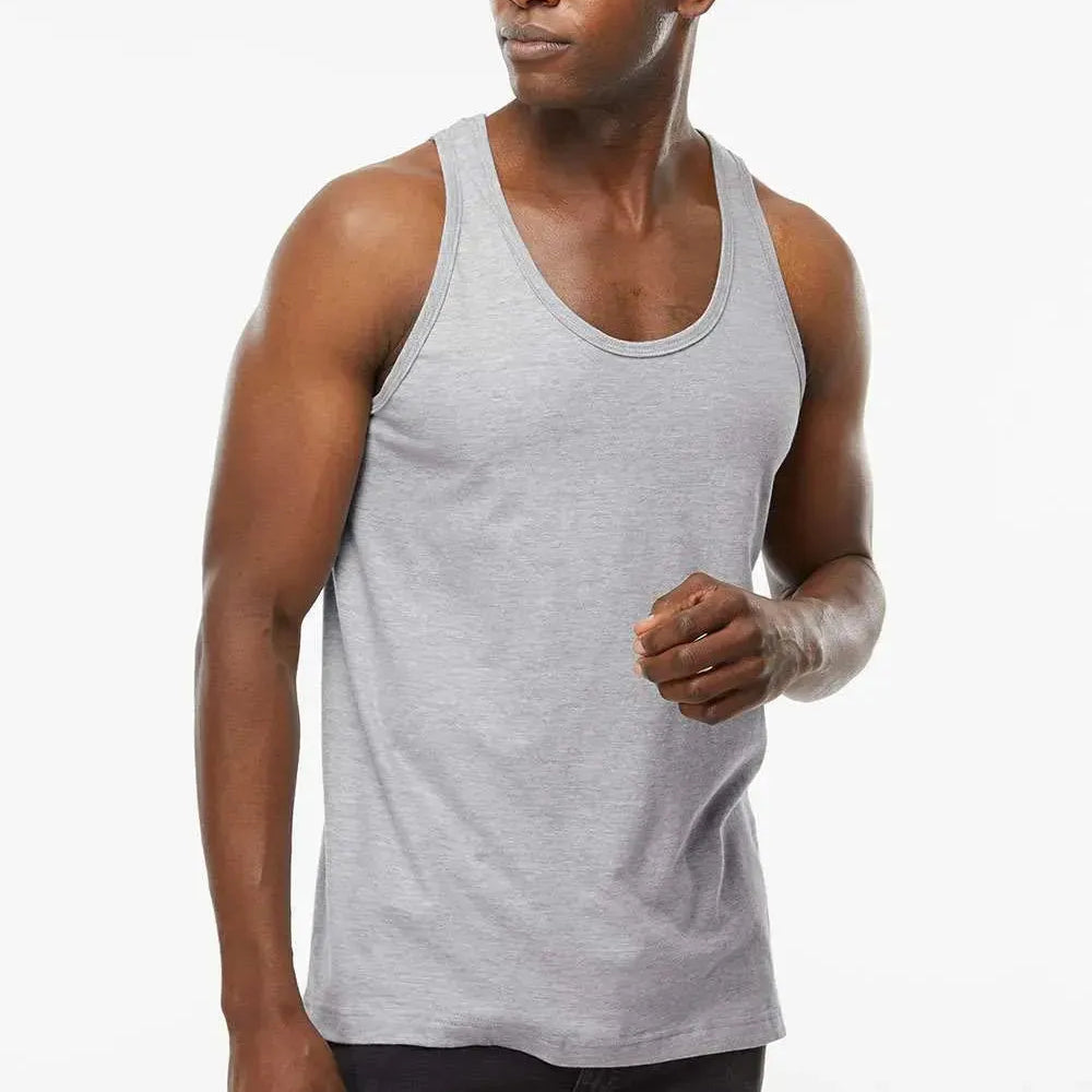 Tank Top - 4505 - Print Me Shirts