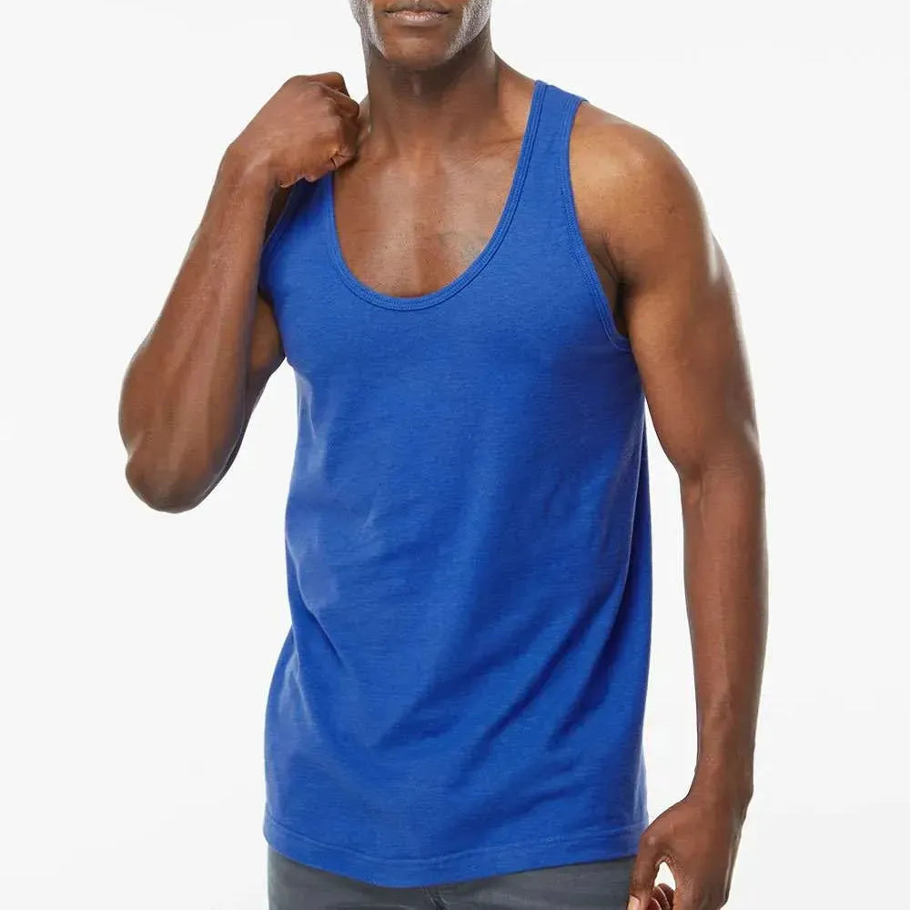 Tank Top - 4505 - Print Me Shirts