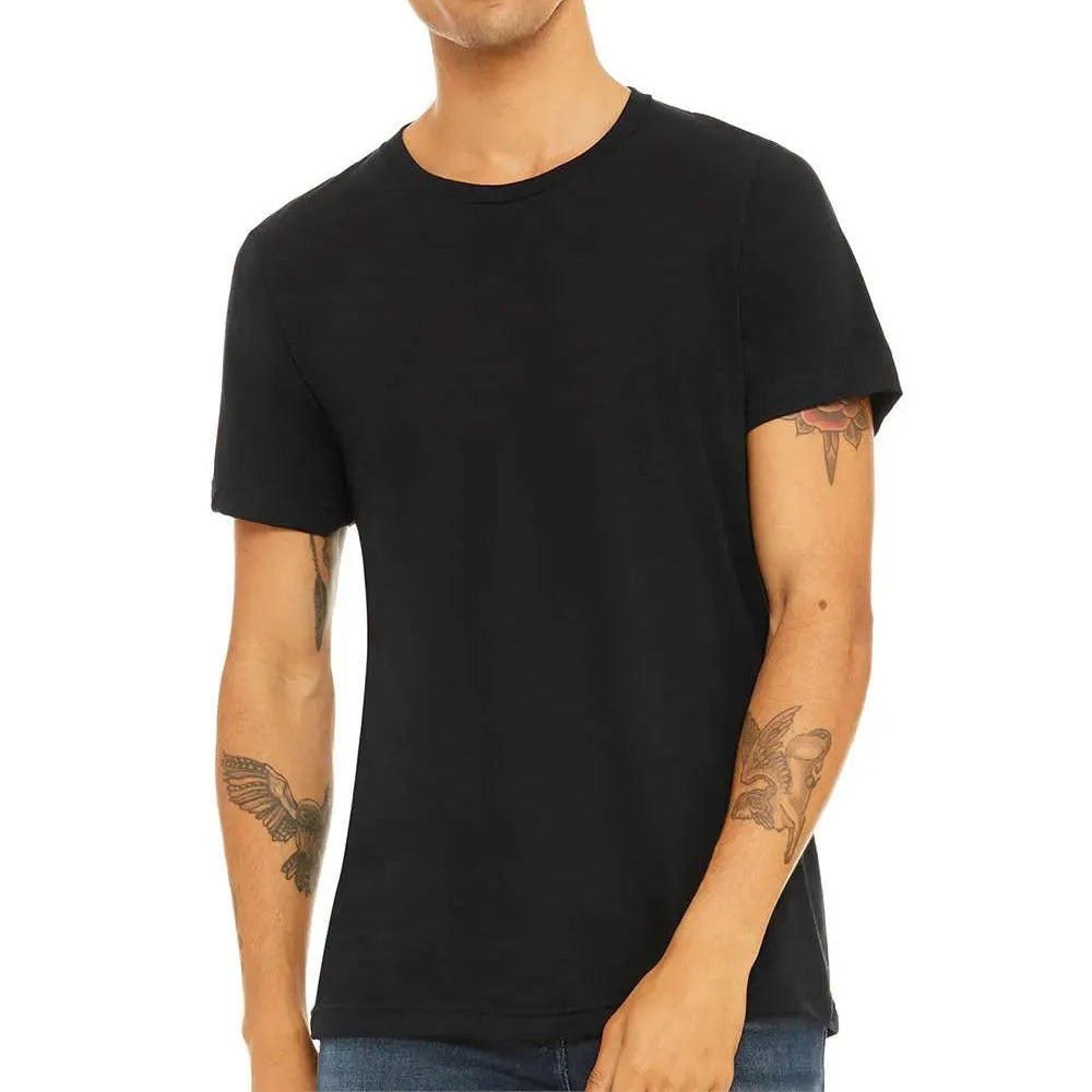 Unisex Triblend Tee - 3413 - Print Me Shirts