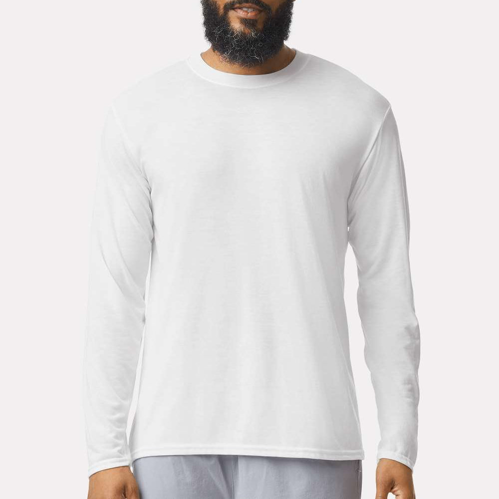 Camiseta de manga larga de rendimiento® - 42400
