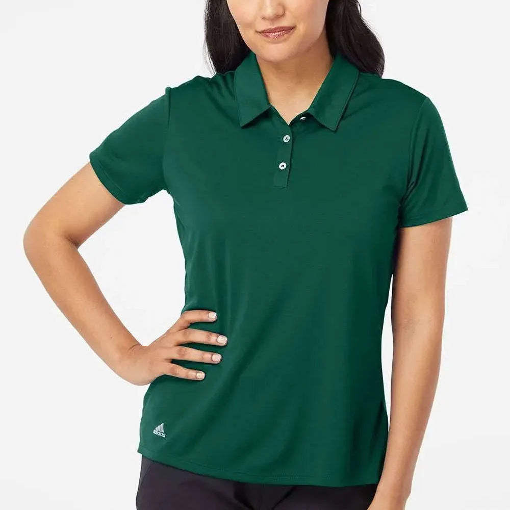 Women's Performance Polo - A231 - Print Me Shirts