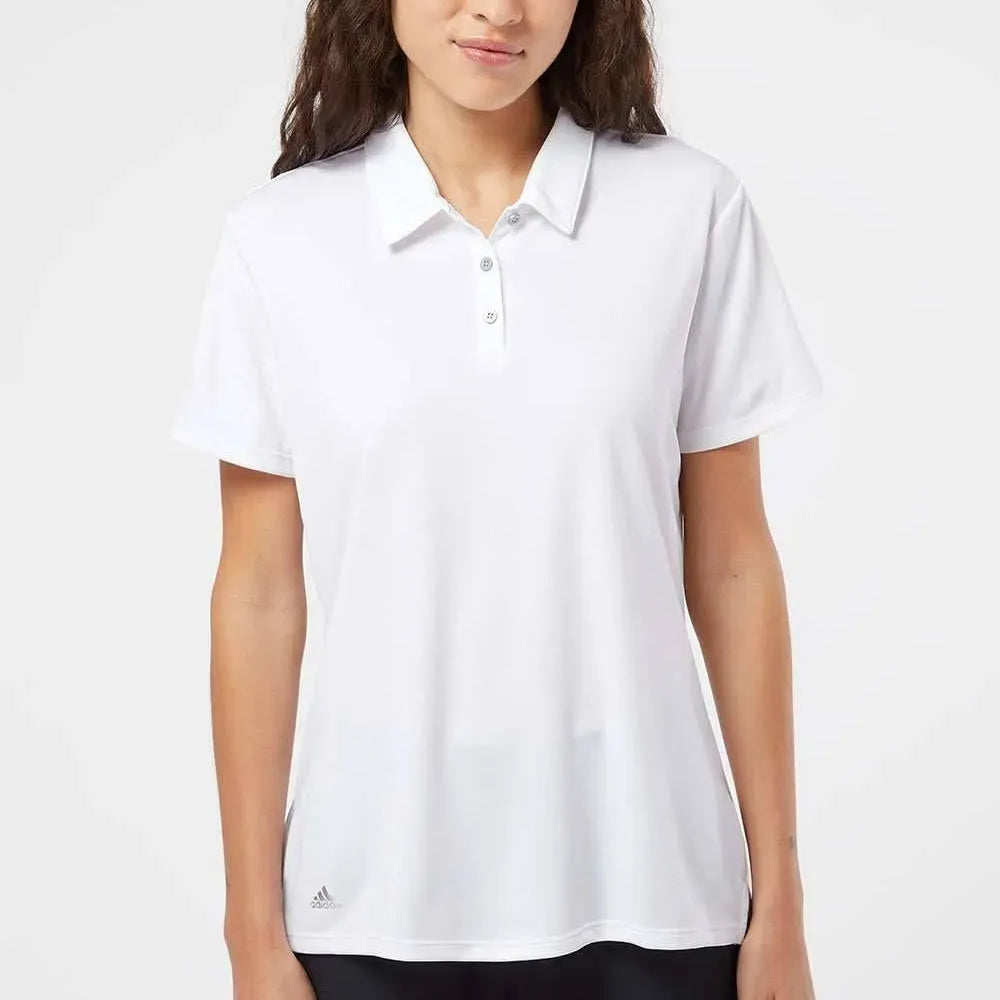 Women's Performance Polo - A231 - Print Me Shirts