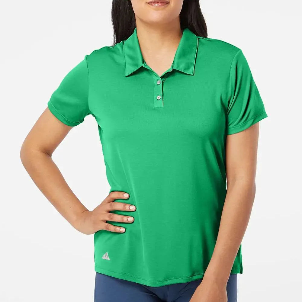 Women's Performance Polo - A231 - Print Me Shirts