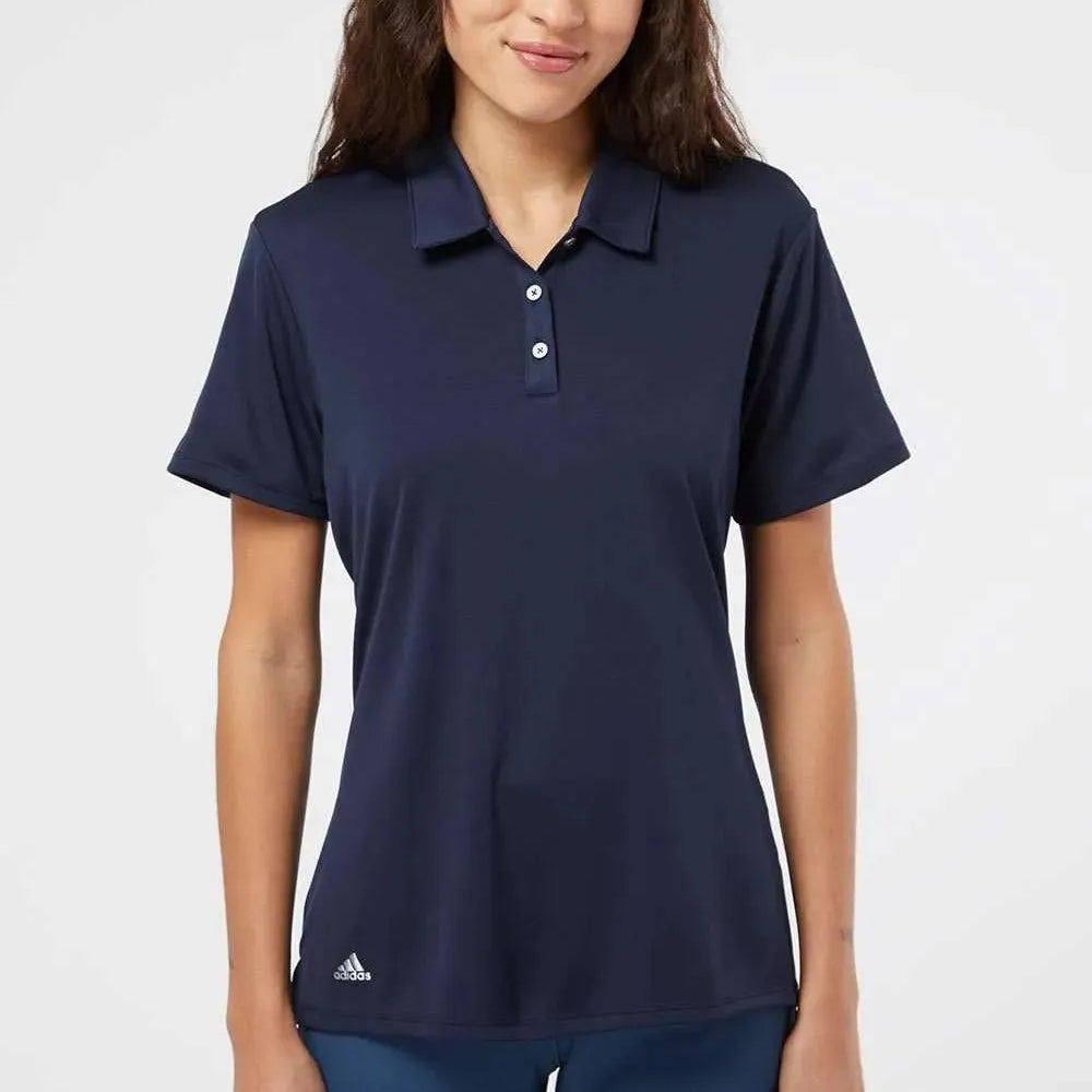Women's Performance Polo - A231 - Print Me Shirts