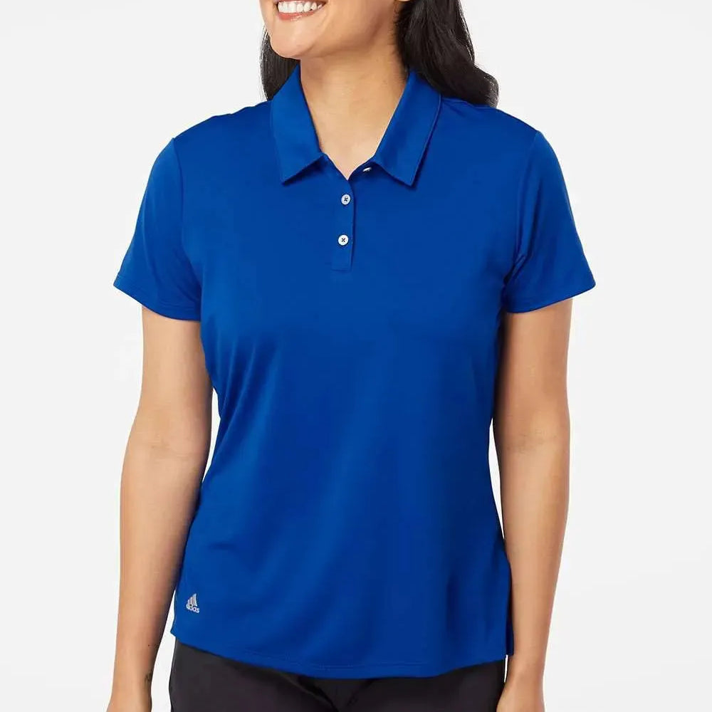 Women's Performance Polo - A231 - Print Me Shirts