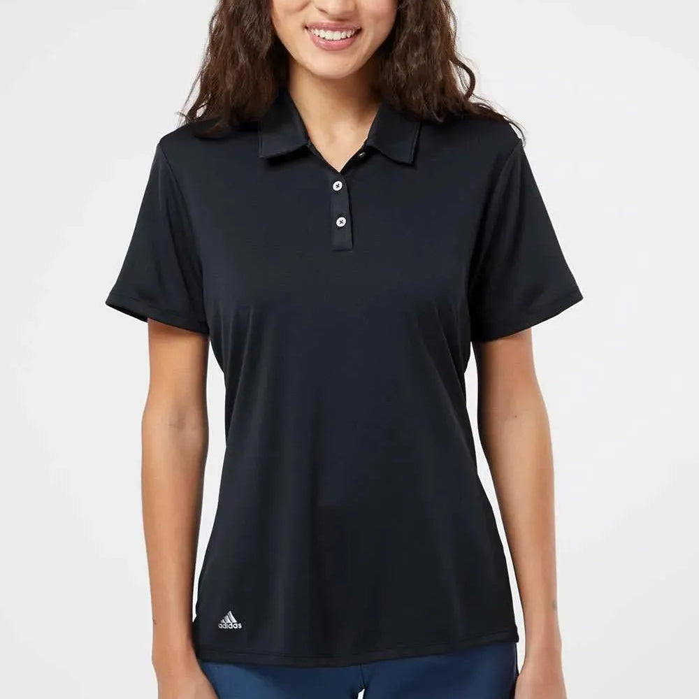 Women's Performance Polo - A231 - Print Me Shirts