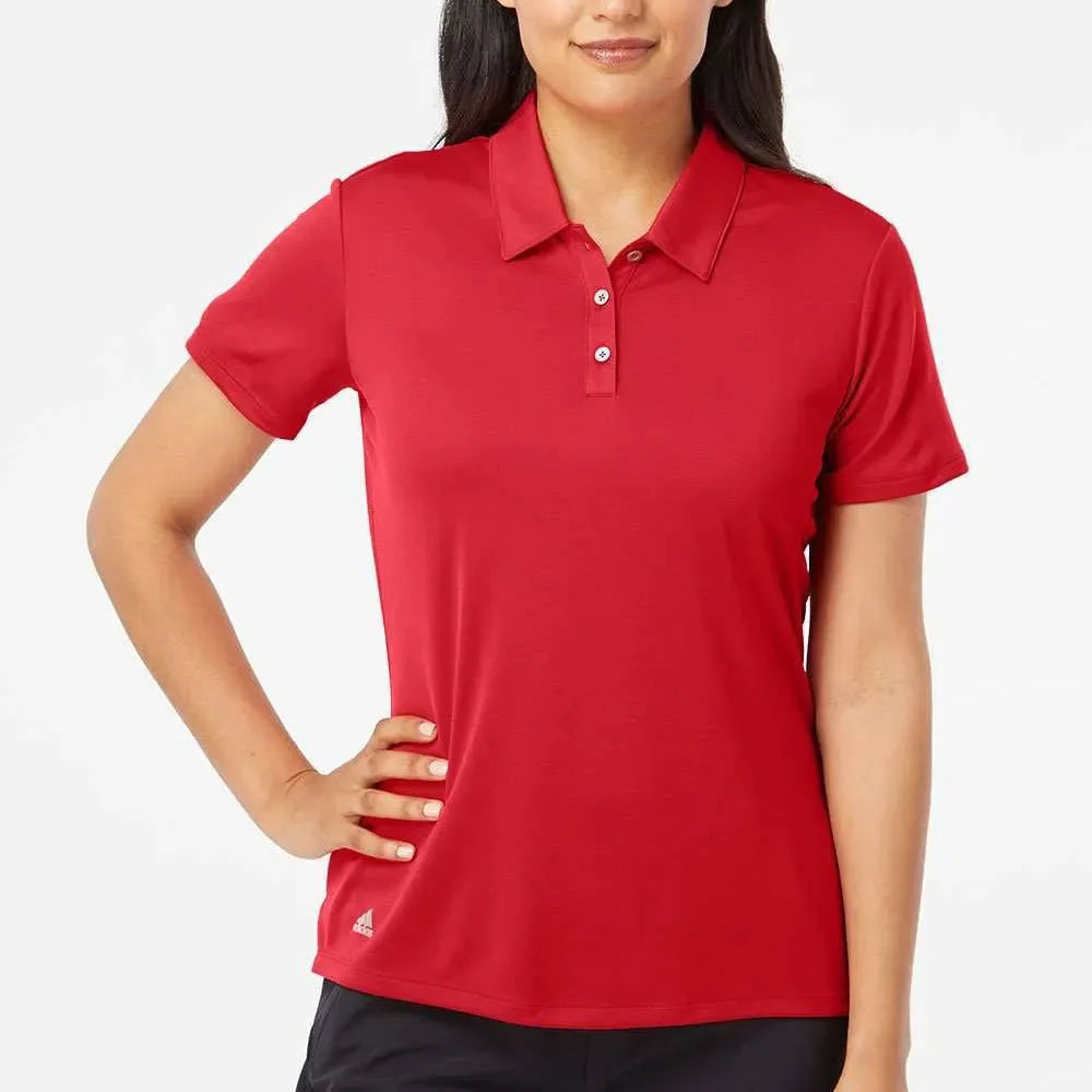 Women's Performance Polo - A231 - Print Me Shirts