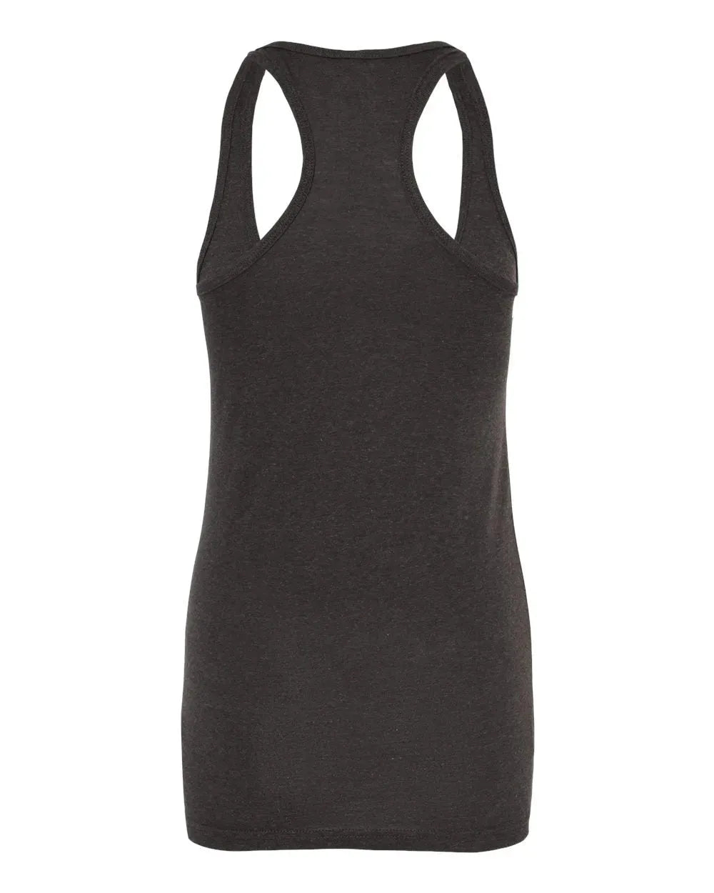 Women's Racerback Blend Tank - 3590 - Print Me Shirts